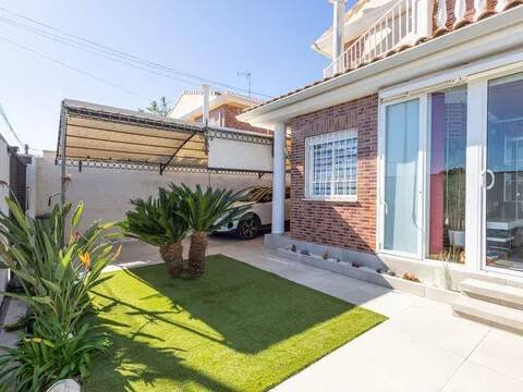 Casa de 287 m² en l'Eliana