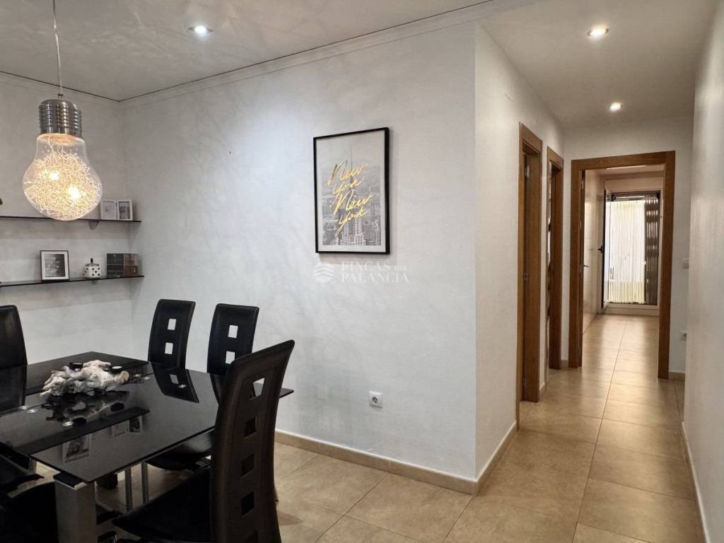 Appartamento 96 m² a Geldo