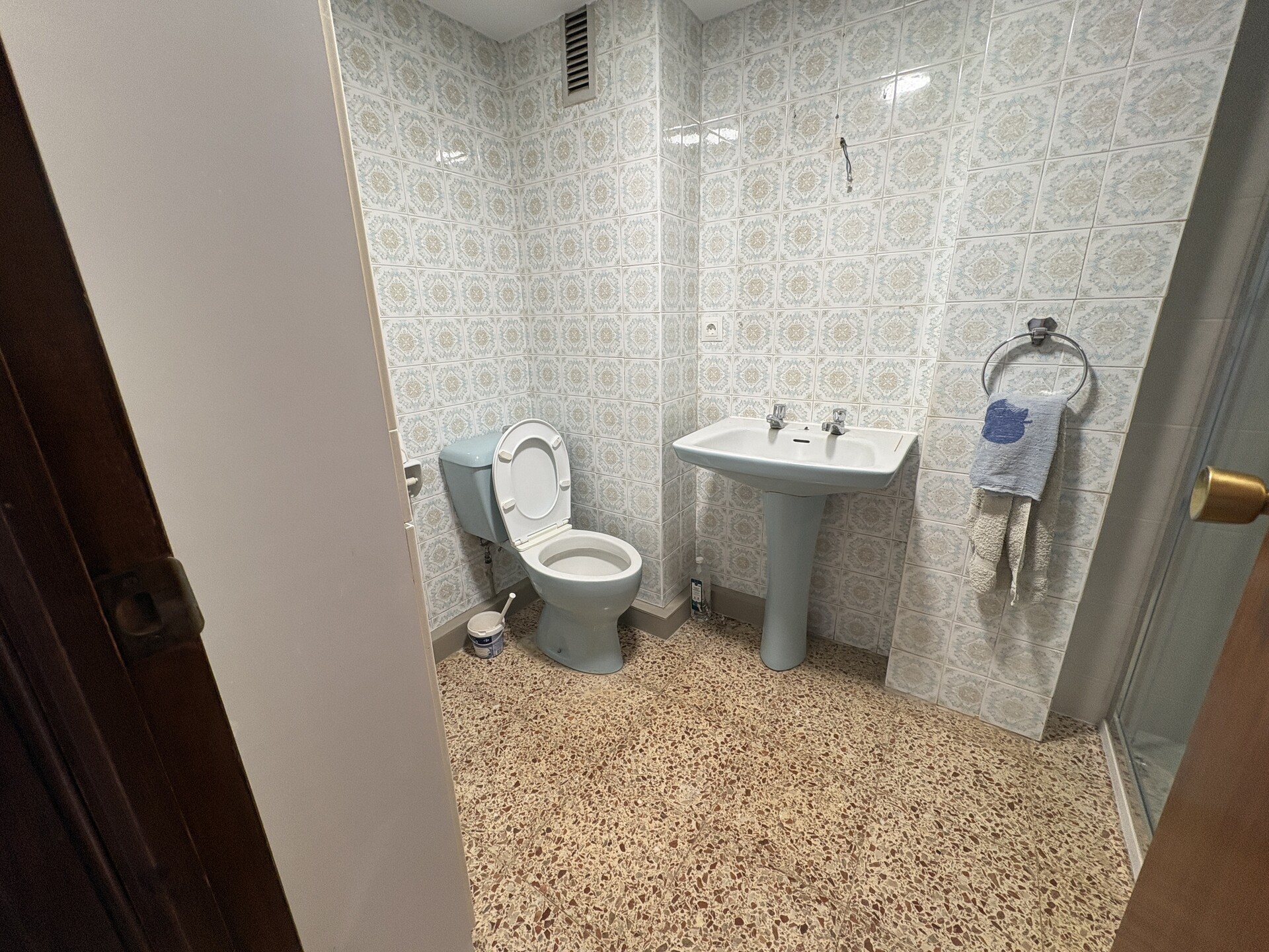 Pis de 90 m² a Castelló de la Plana
