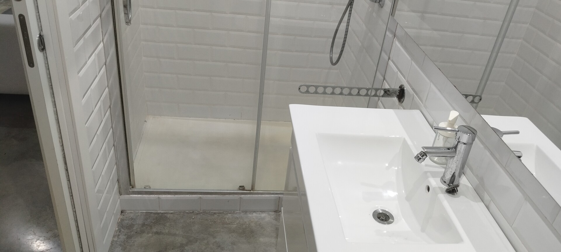 Piso de 60 m² en Valencia