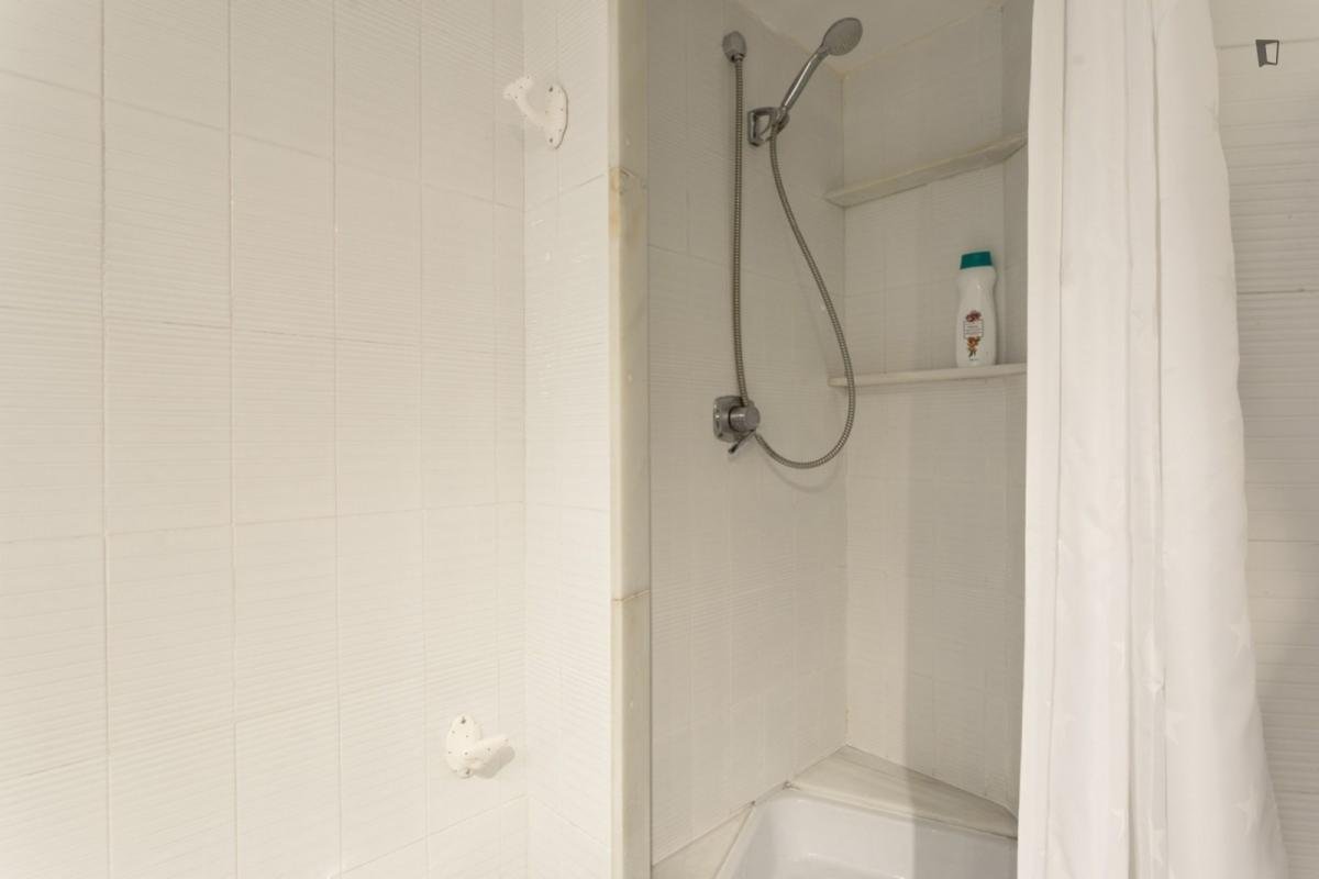 Piso de 115 m² en Barcelona