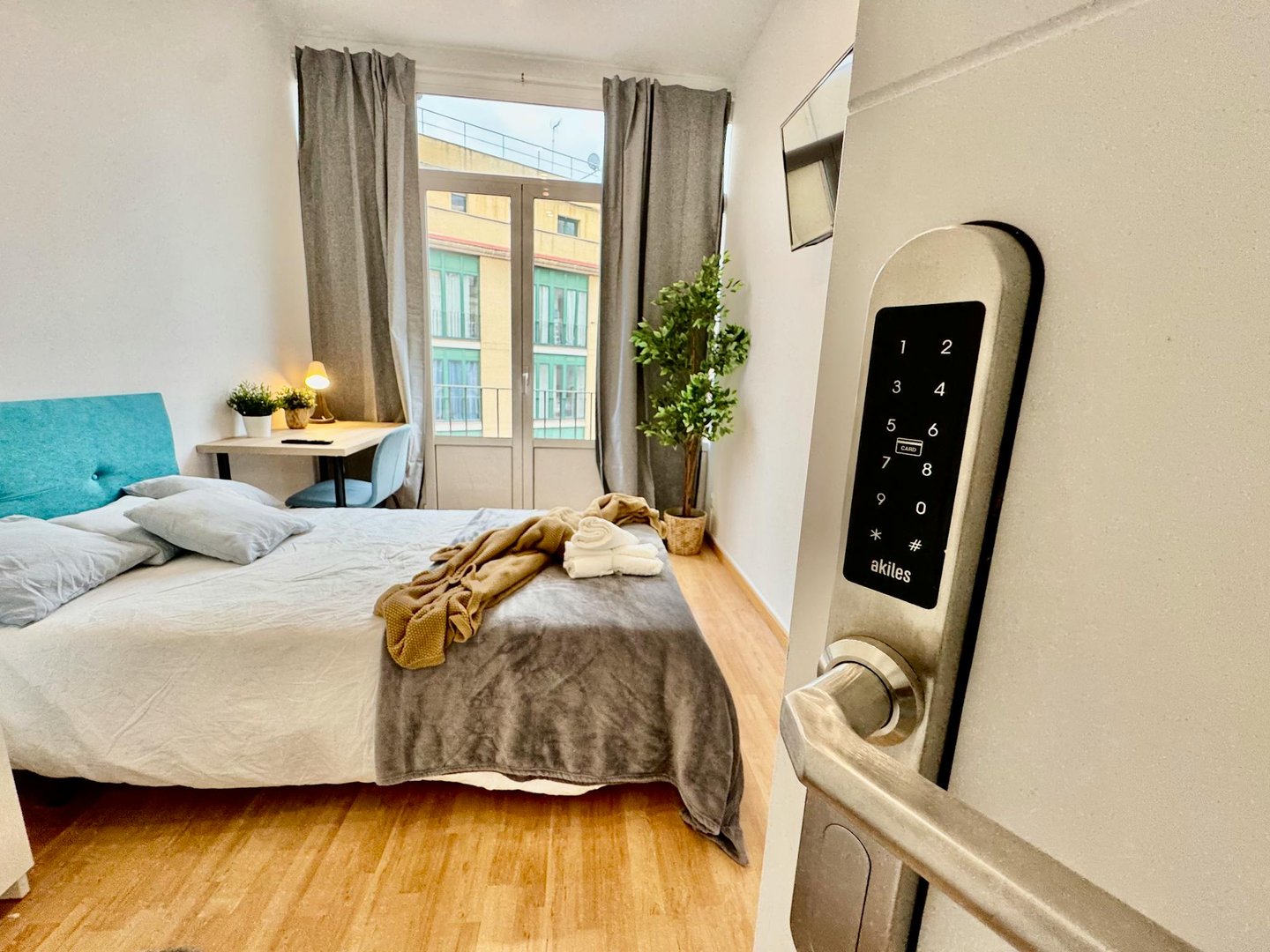 Zimmer zur Miete, Barcelona