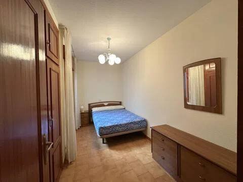 Piso de 107 m² en El Barraco