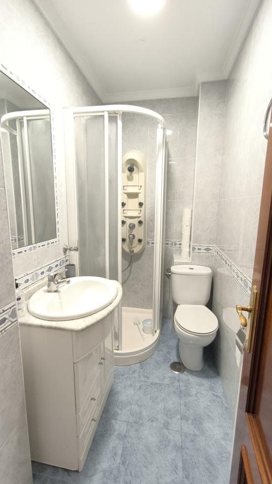 Piso de 126 m² en Cuenca