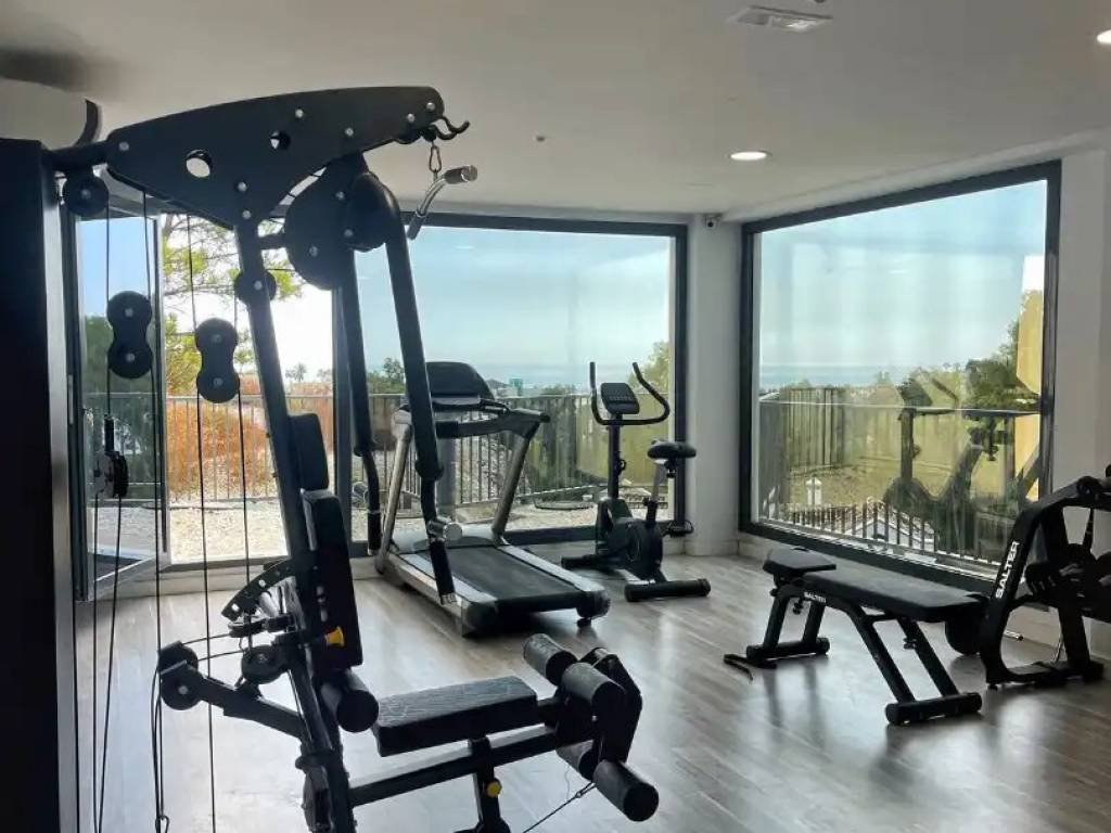 Piso de 140 m² en Benahavís