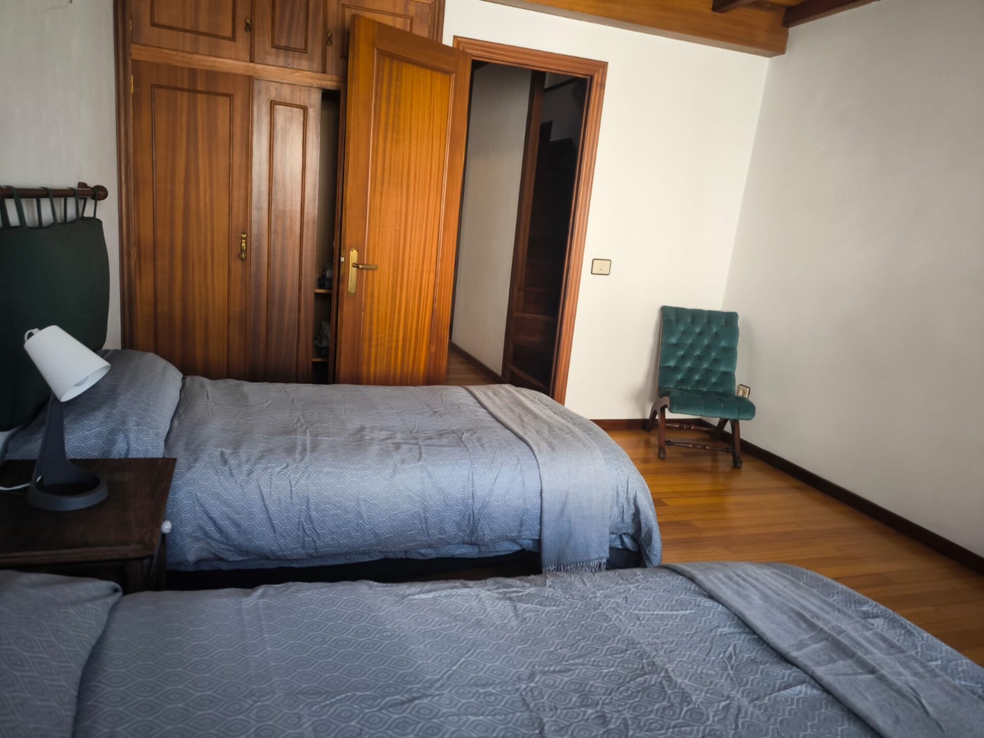Casa de 102 m² en Castropol