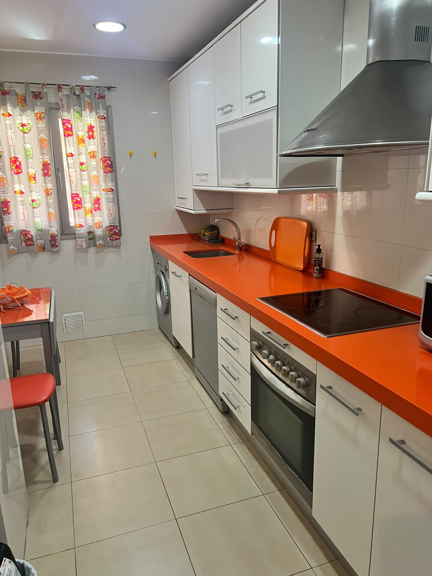 Piso de 98 m² en Cádiz