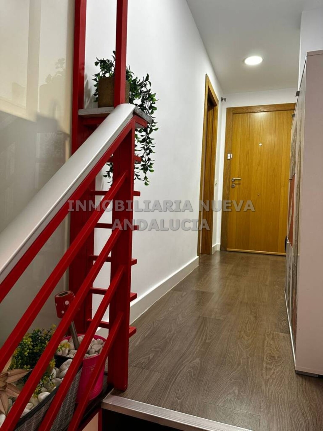 Casa de 70 m² en Almería