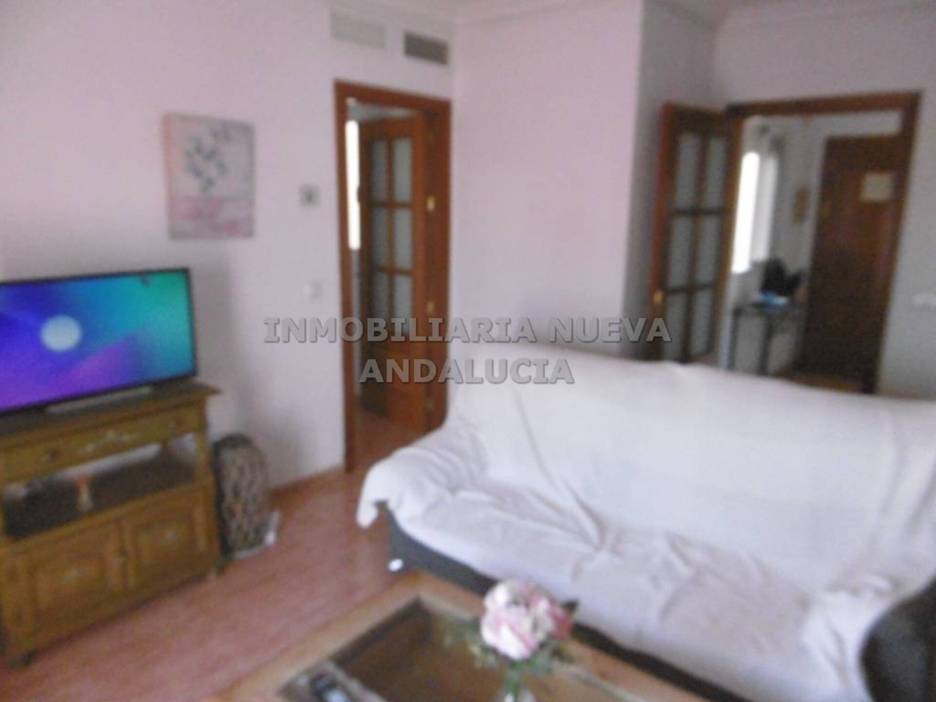 Pis de 95 m² a Almeria