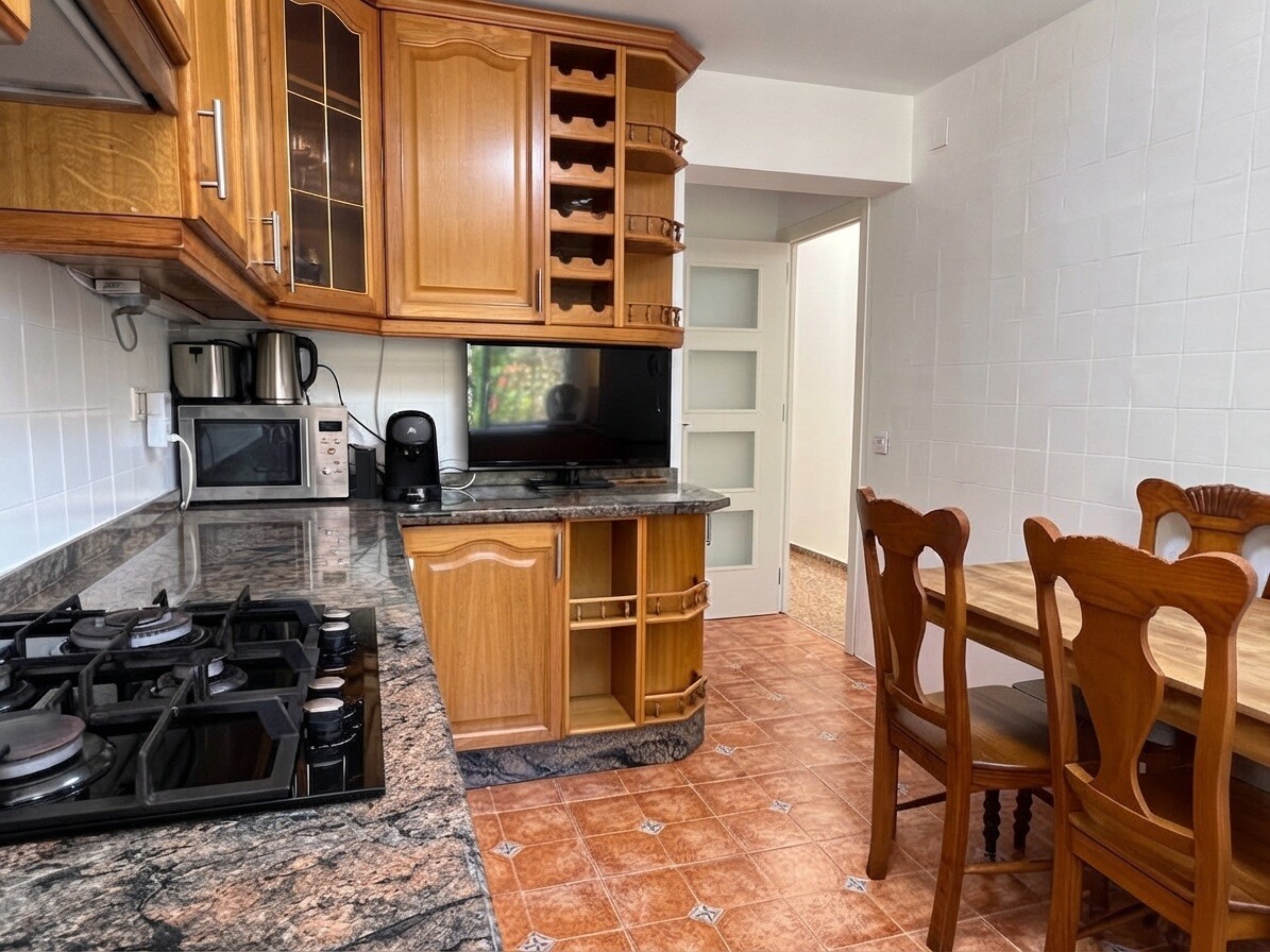 Casa de 200 m² en Calpe