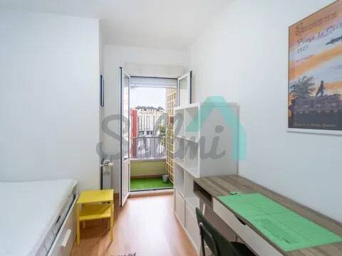 Piso de 67 m² en Oviedo