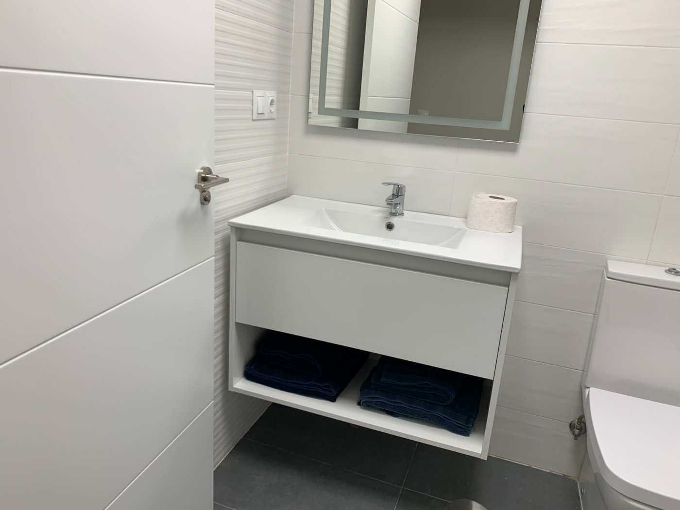 Piso de 100 m² en Alicante