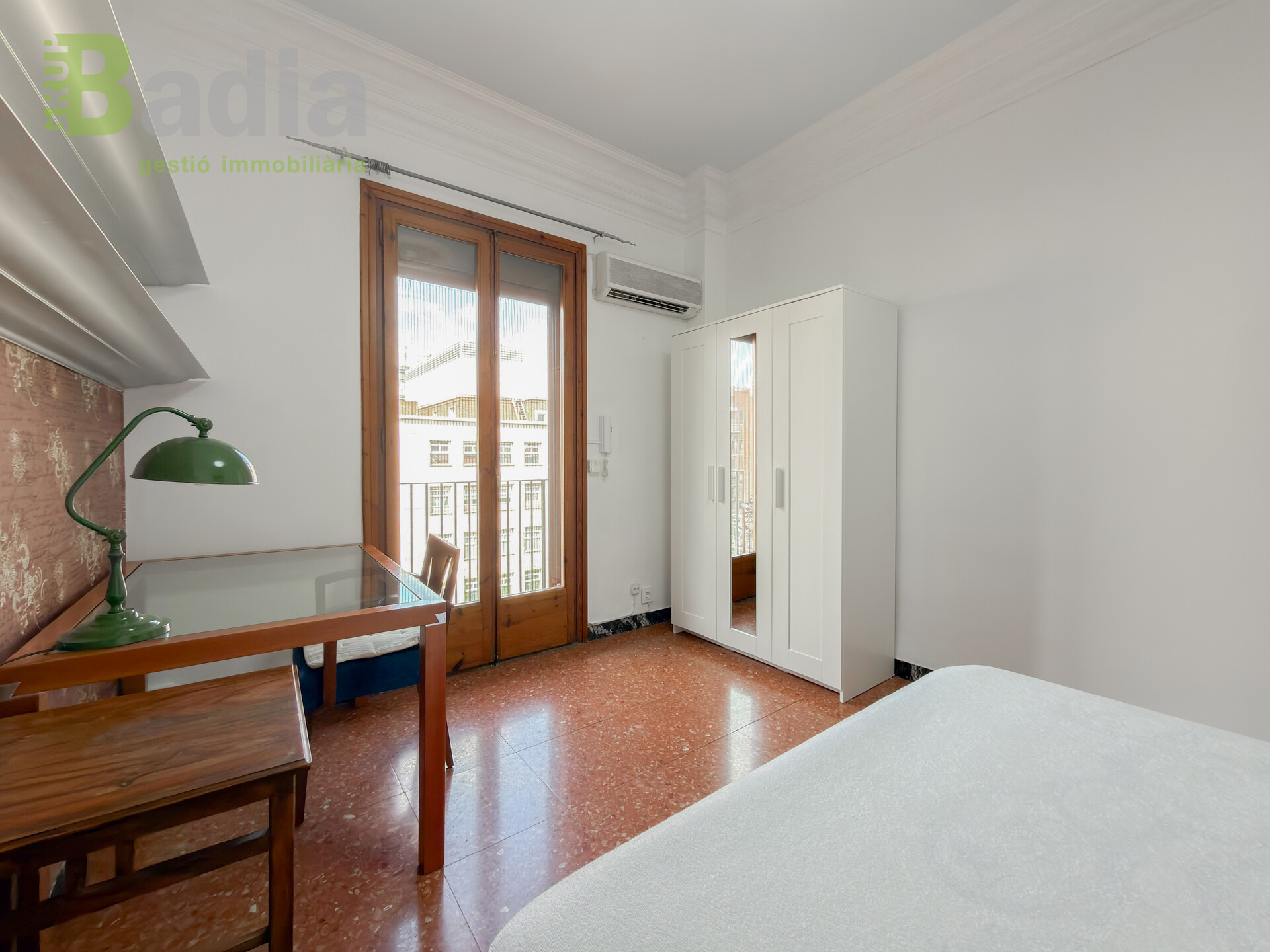 Piso de 138 m² en Lérida