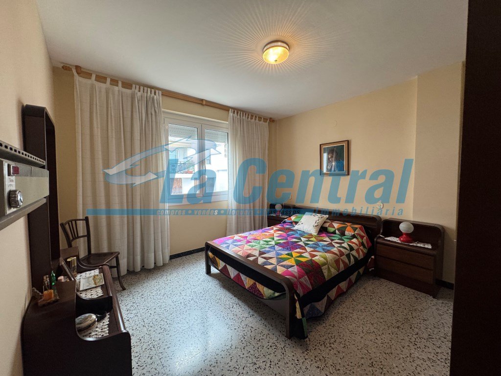 Piso de 103 m² en la Sénia