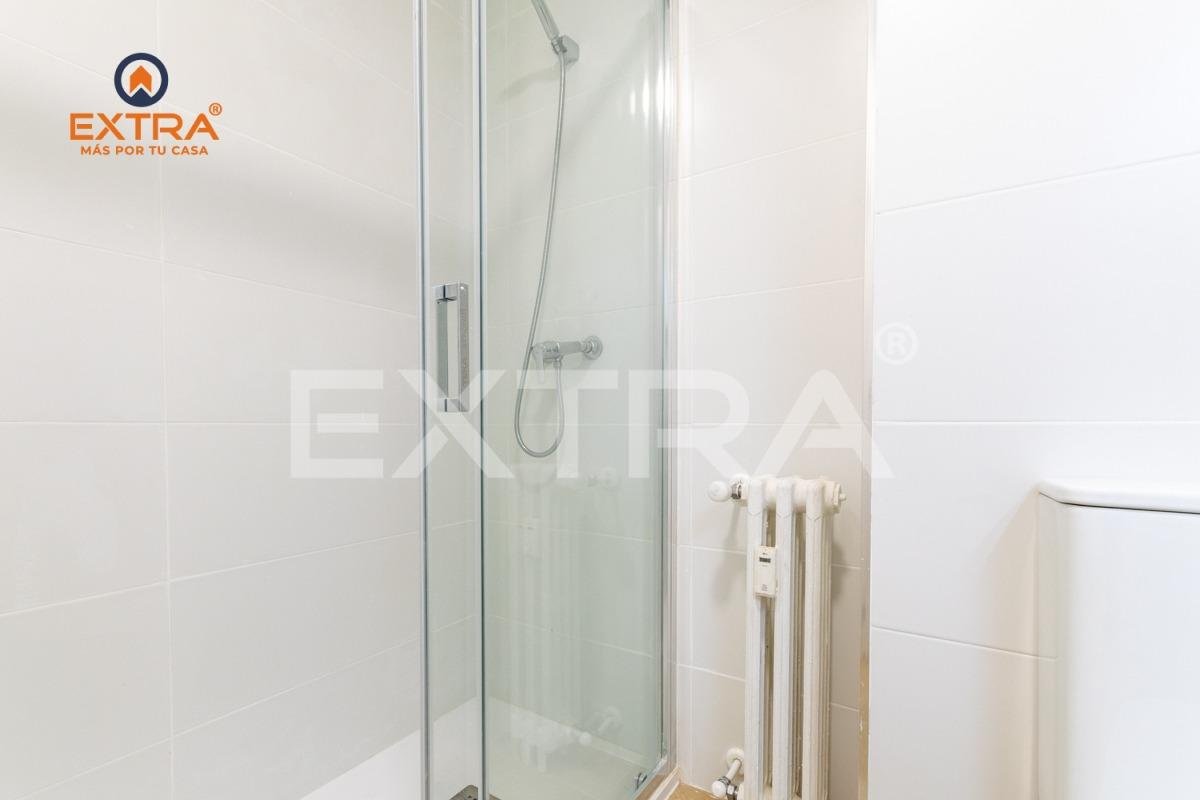 Pis de 63 m² a Madrid