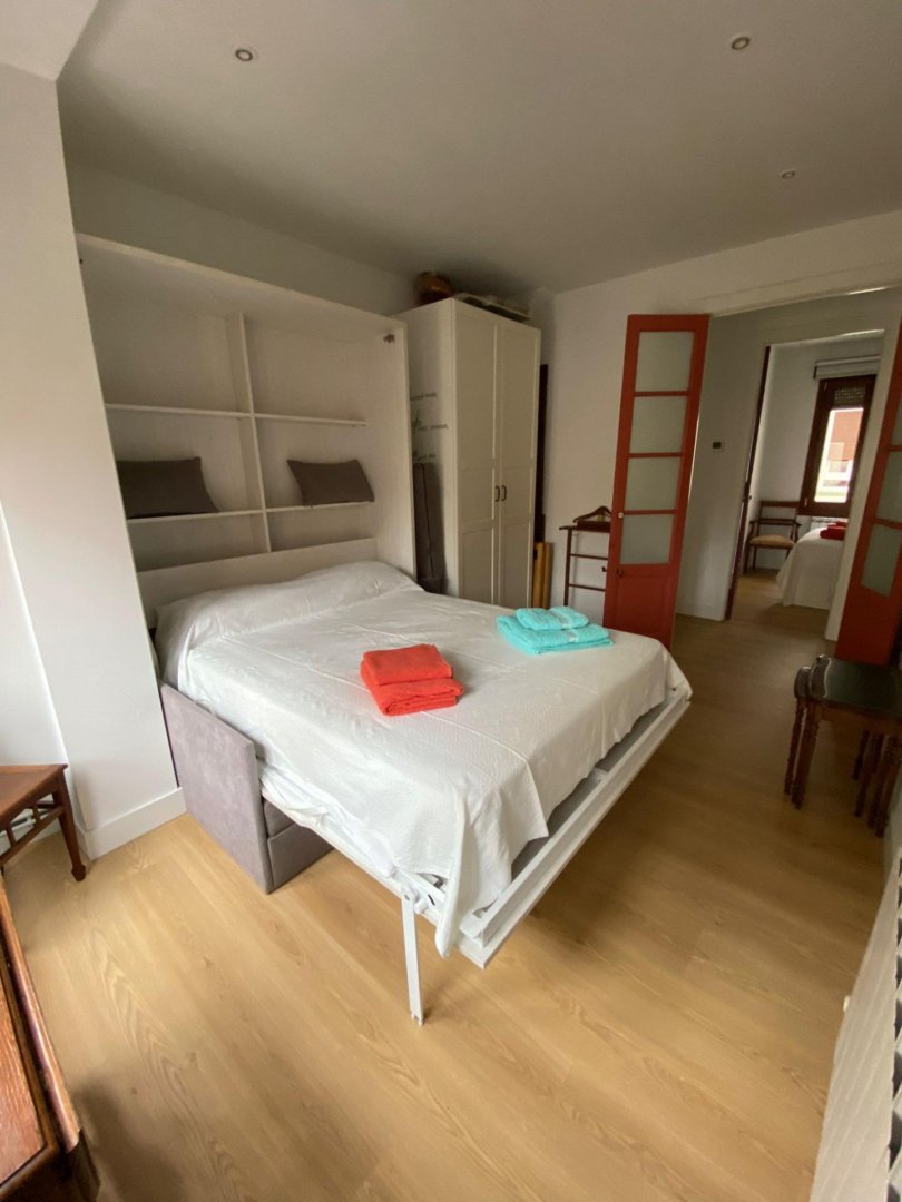 Pis de 80 m² a Bilbao