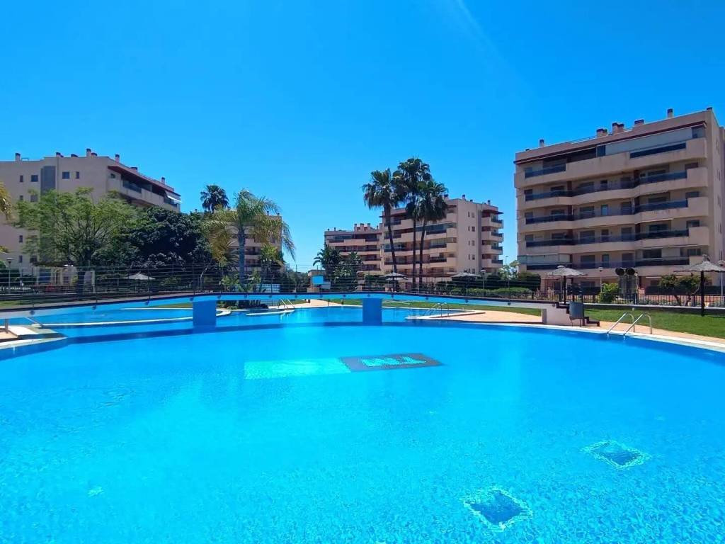 Piso de 64 m² en Elche