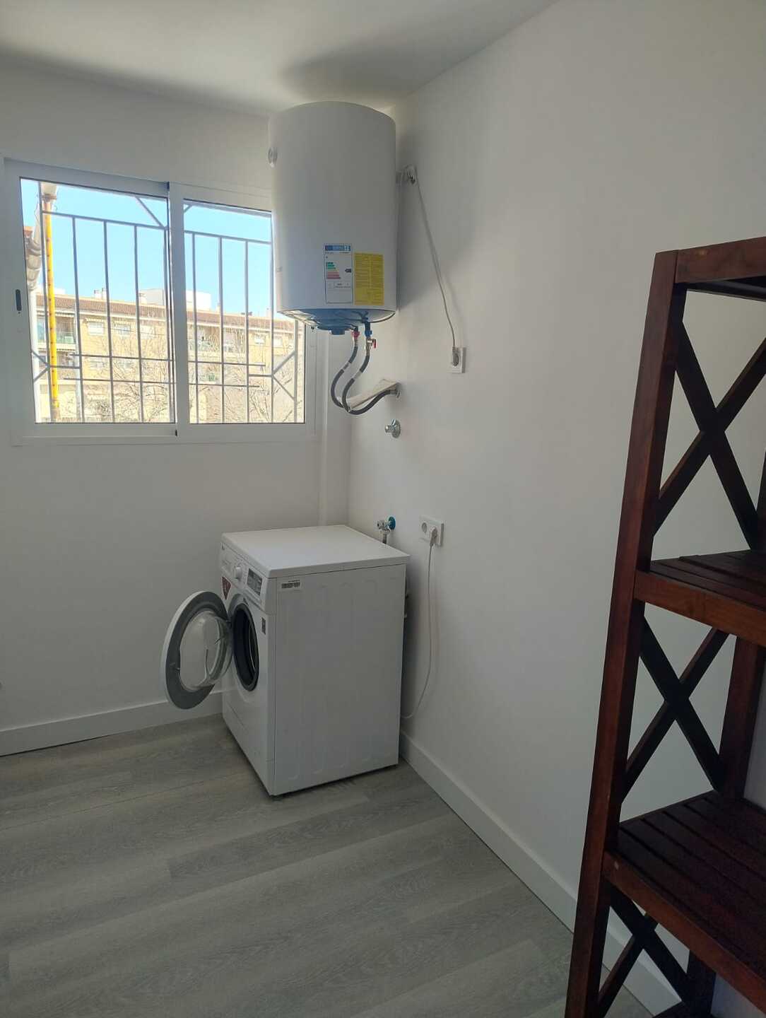 Habitación 180 m², Murcia