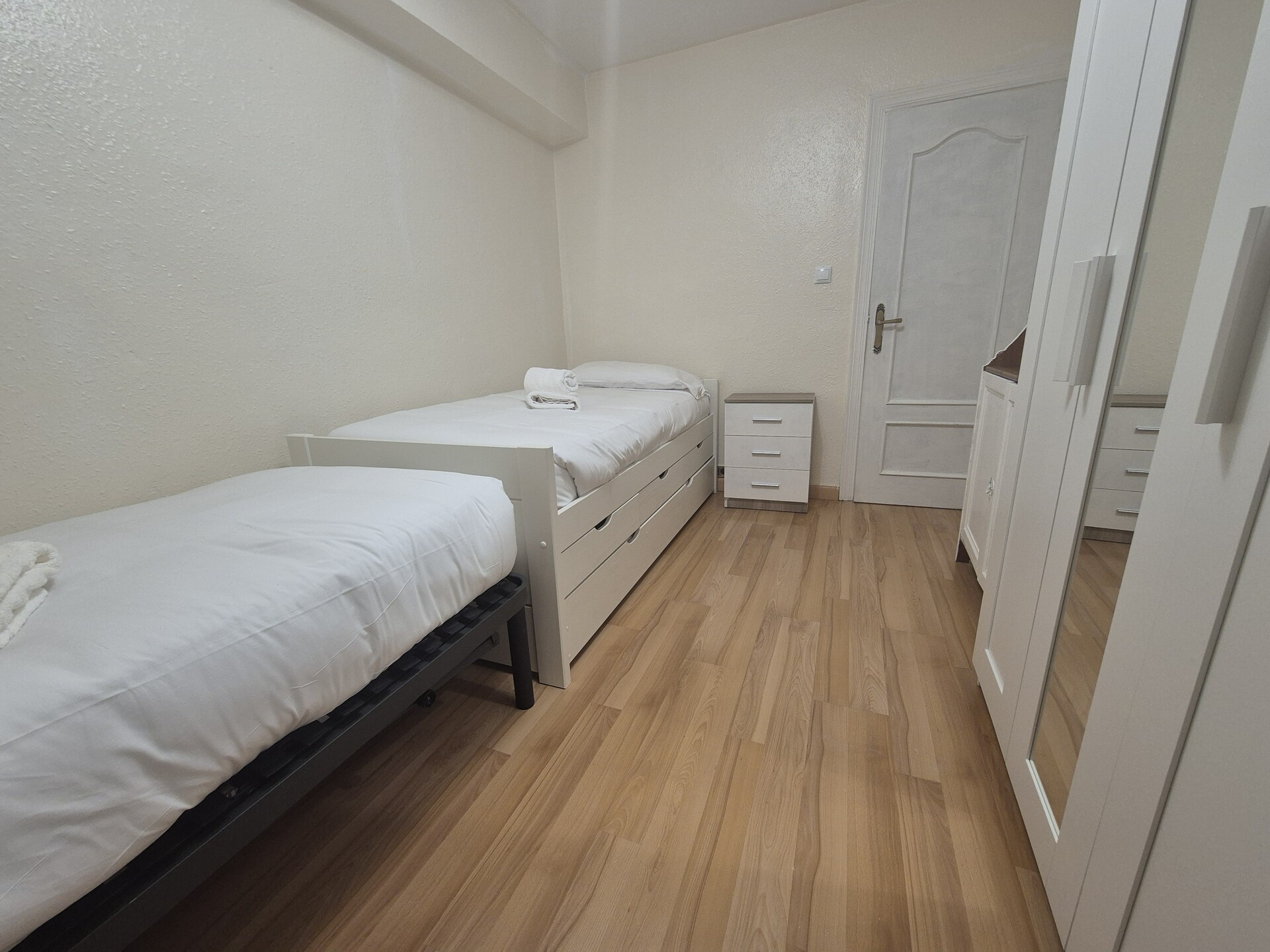Piso de 67 m² en Gijón