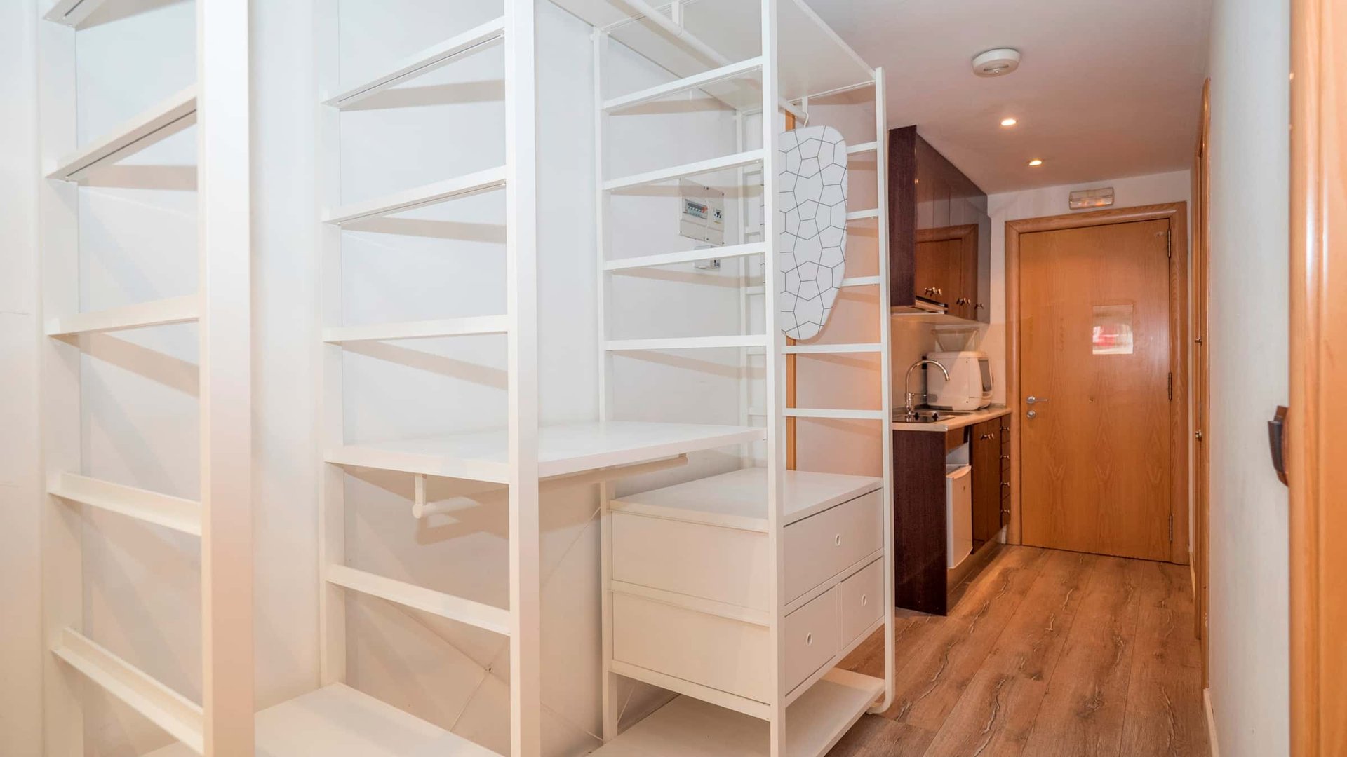 Pis de 35 m² a Barcelona