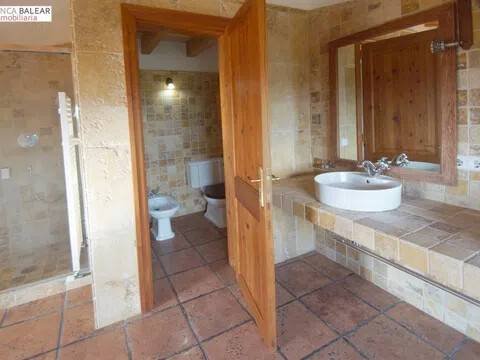 Pis de 300 m² a Costitx