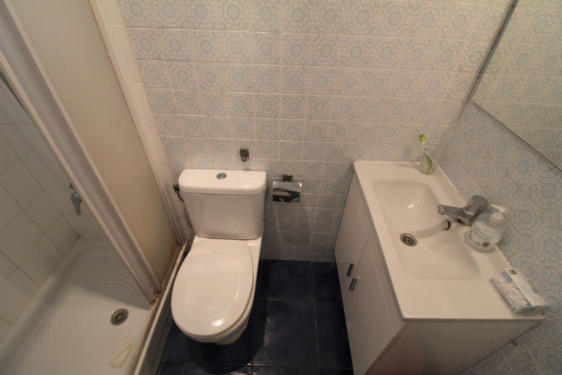 Appartement 77 m² à Barcelone
