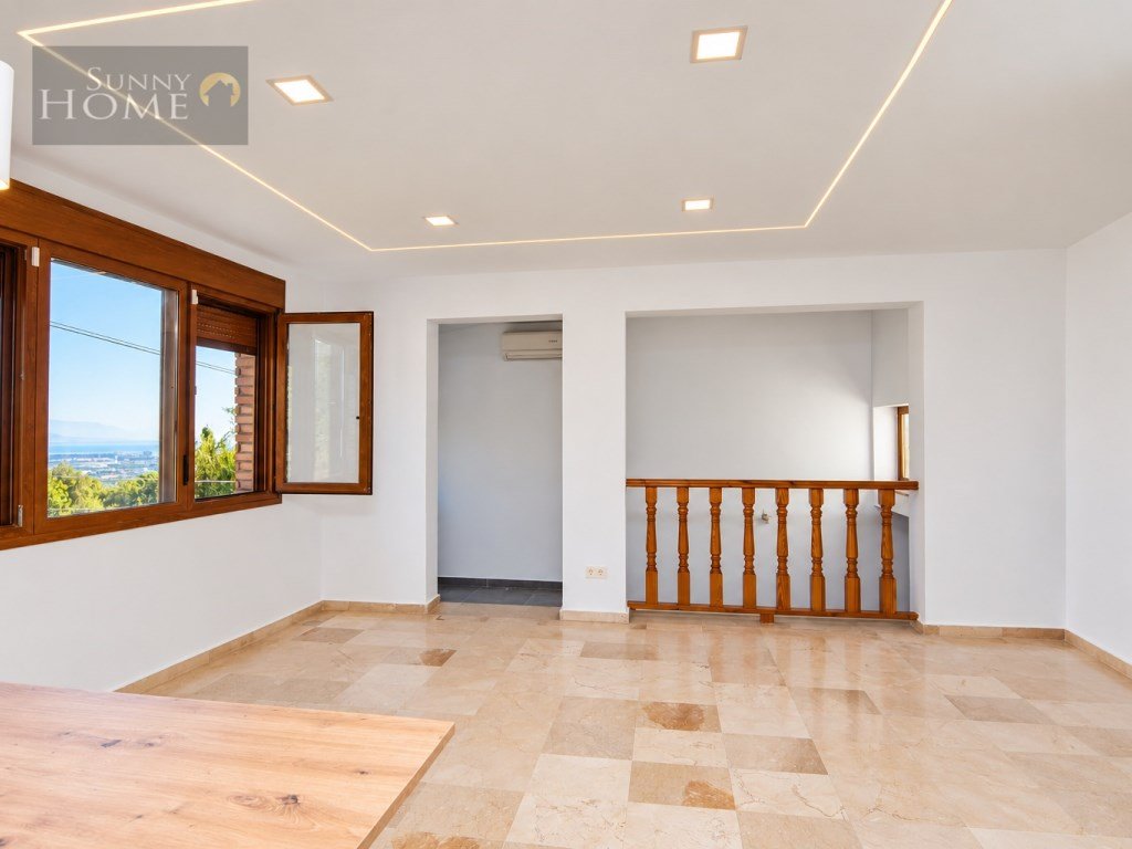 Casa de 220 m² a Màlaga