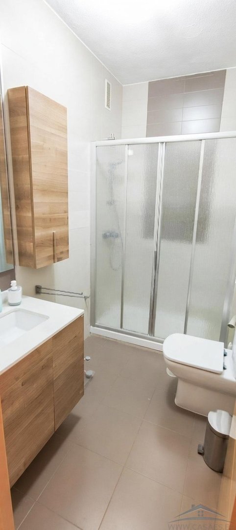 Piso de 140 m² en Almería