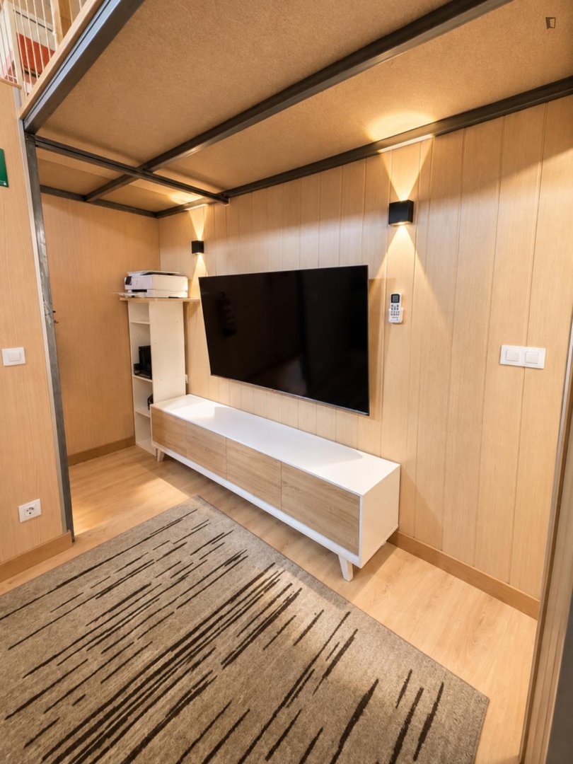 Pis de 35 m² a Madrid