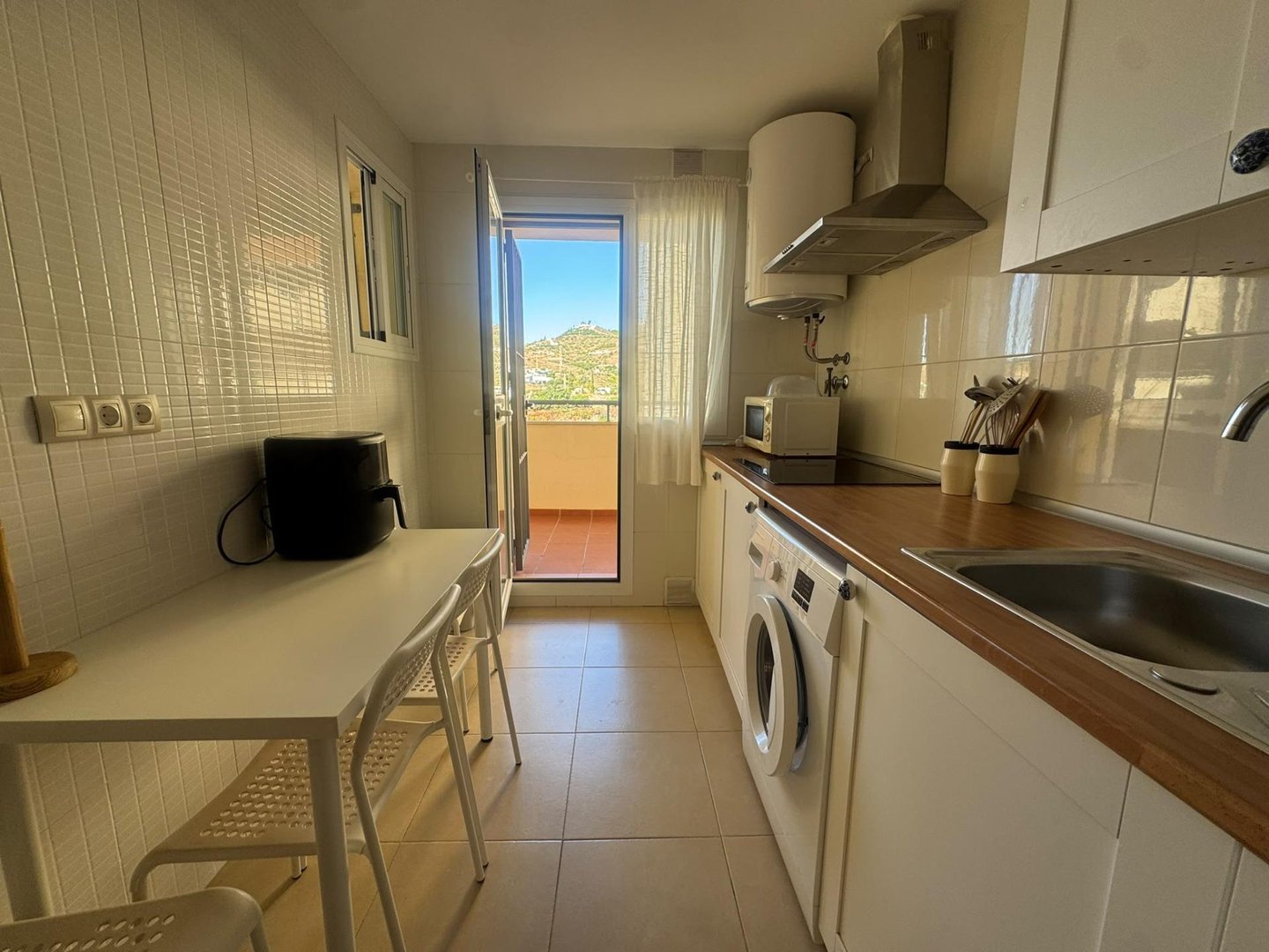 Appartamento 65 m² a Torrox