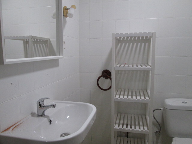 Piso de 111 m² en Granada