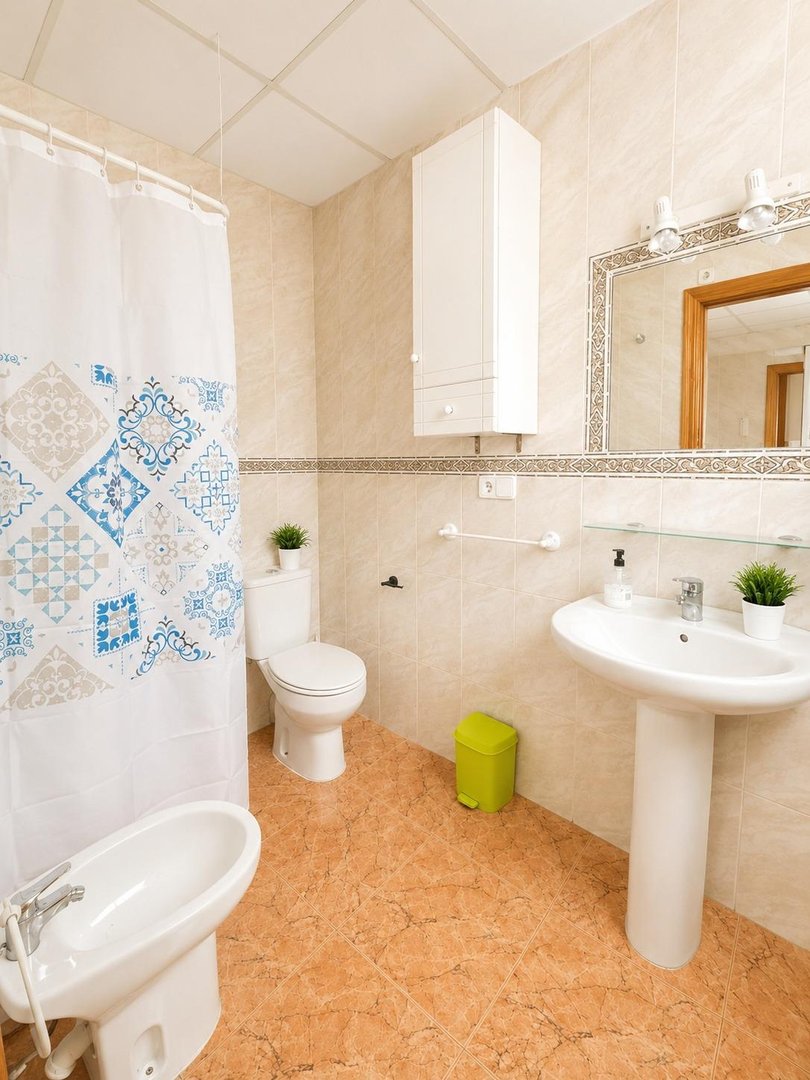 Habitación 100 m², Murcia