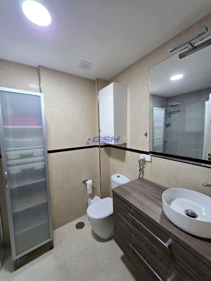 Pis de 84 m² a Churriana de la Vega