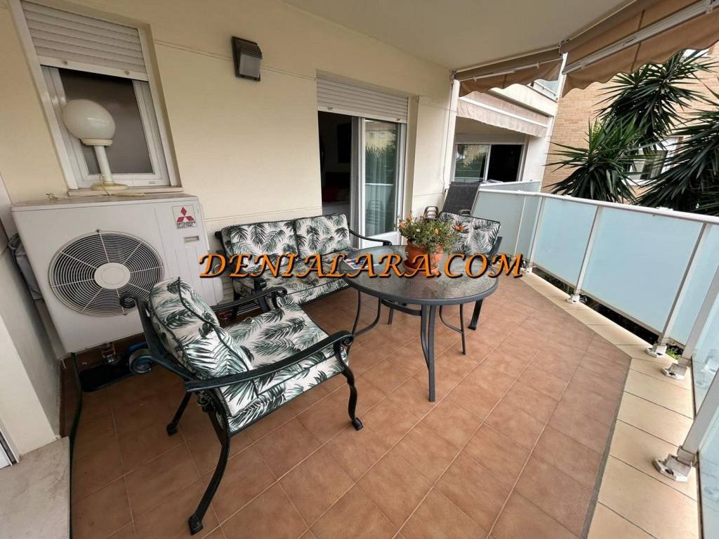 Piso de 70 m² en Dénia