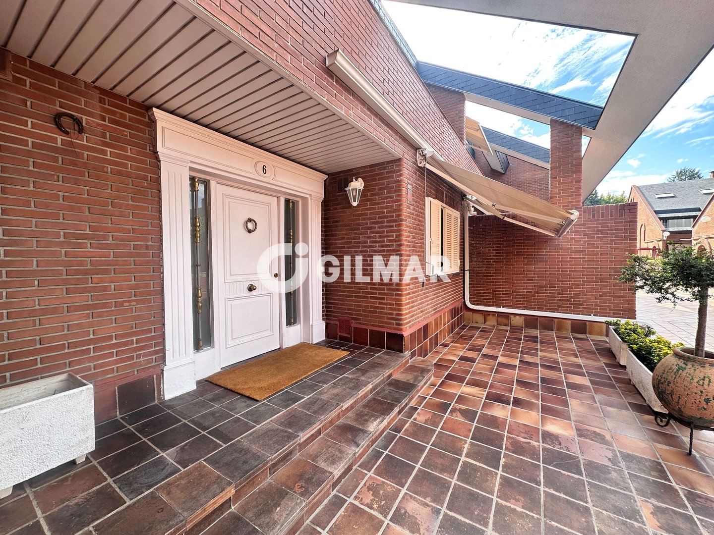 Casa de 278 m² en Pozuelo de Alarcón
