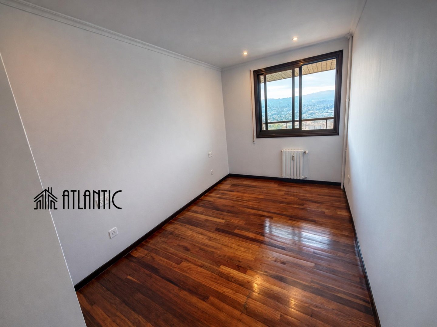 Piso de 185 m² en Vigo