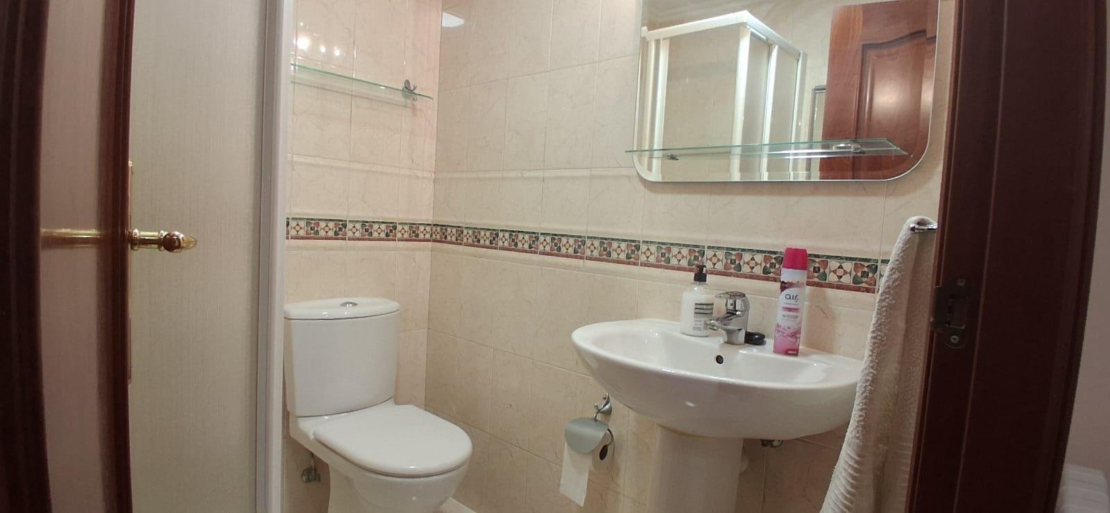 Piso de 93 m² en Santander