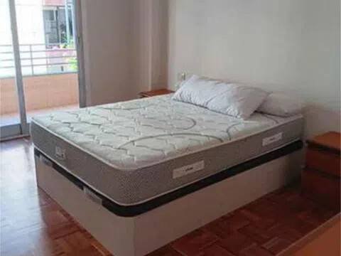 Piso de 90 m² en Ourense