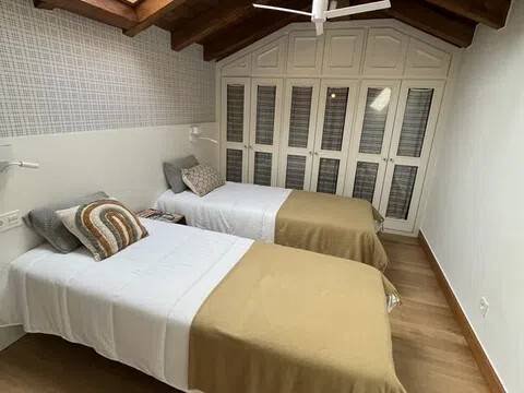 Habitación 90 m², Zarauz