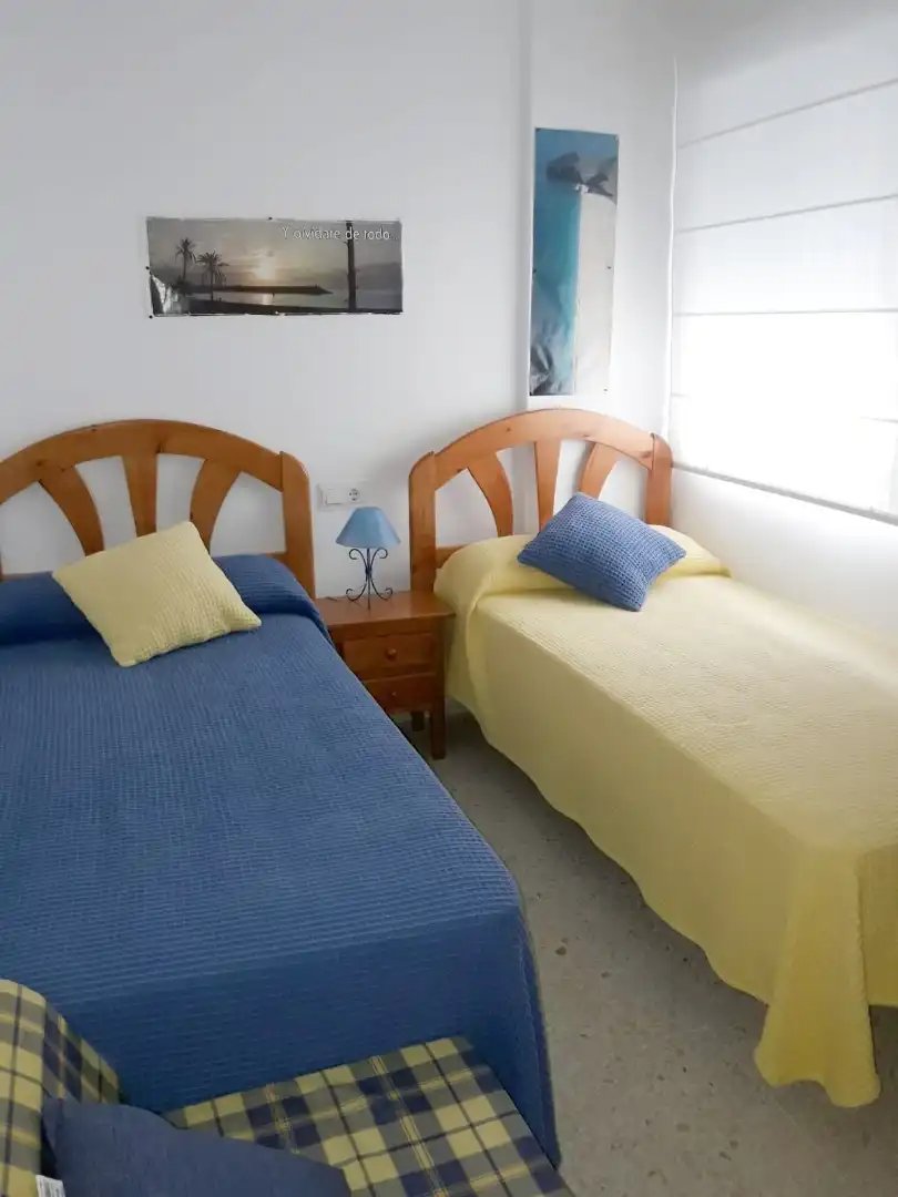 Piso de 74 m² en Sanlúcar de Barrameda