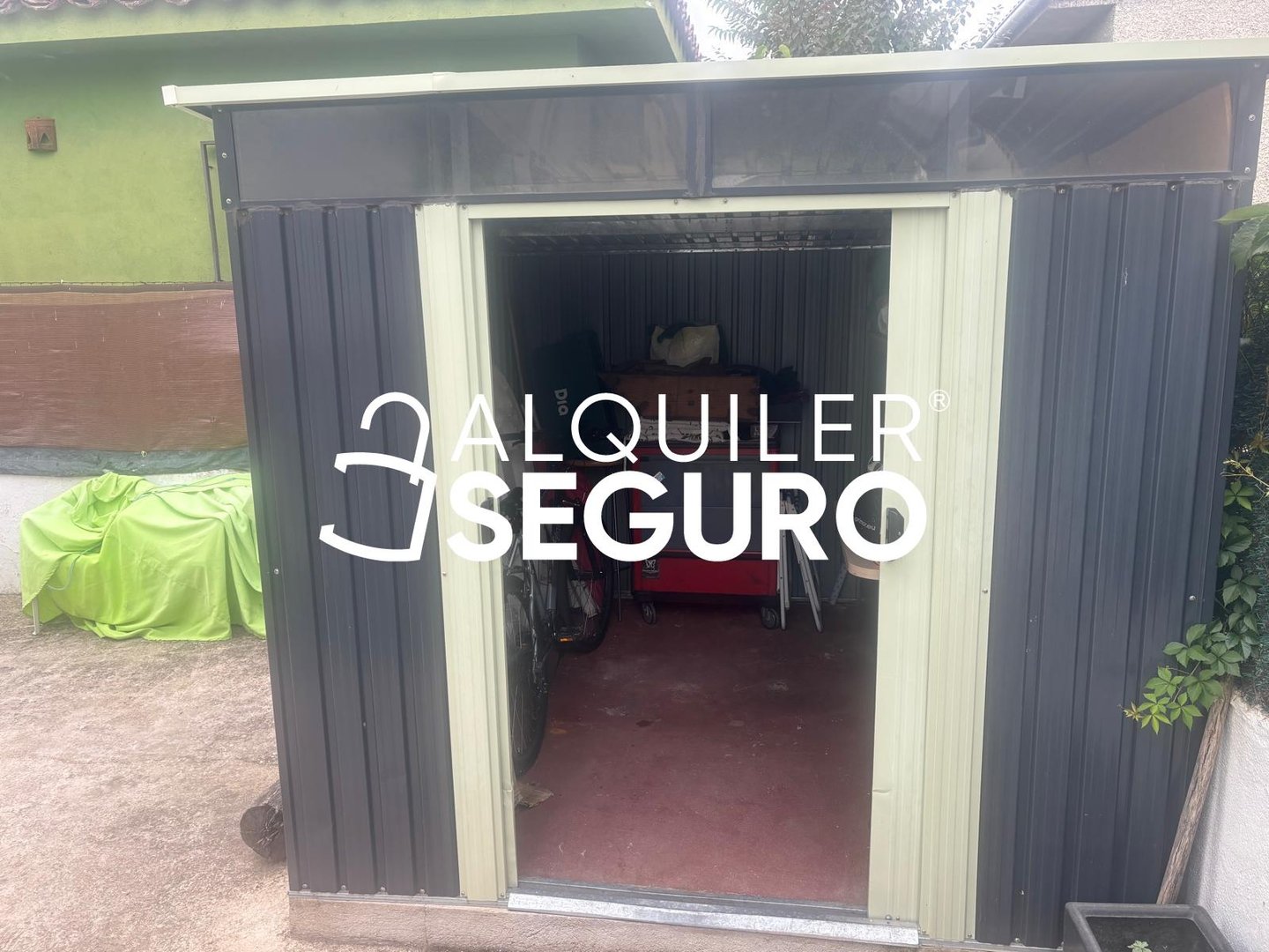Haus 100 m² in Lozoyuela-Navas-Sieteiglesias