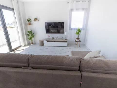 Piso de 100 m² en Salobreña