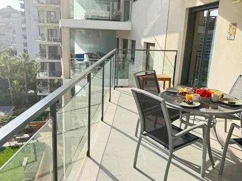 Pis de 65 m² a la Vila Joiosa