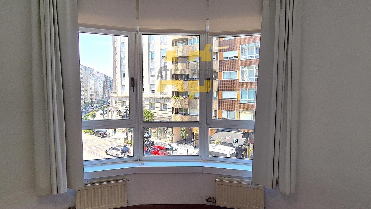 Piso de 117 m² en Vigo