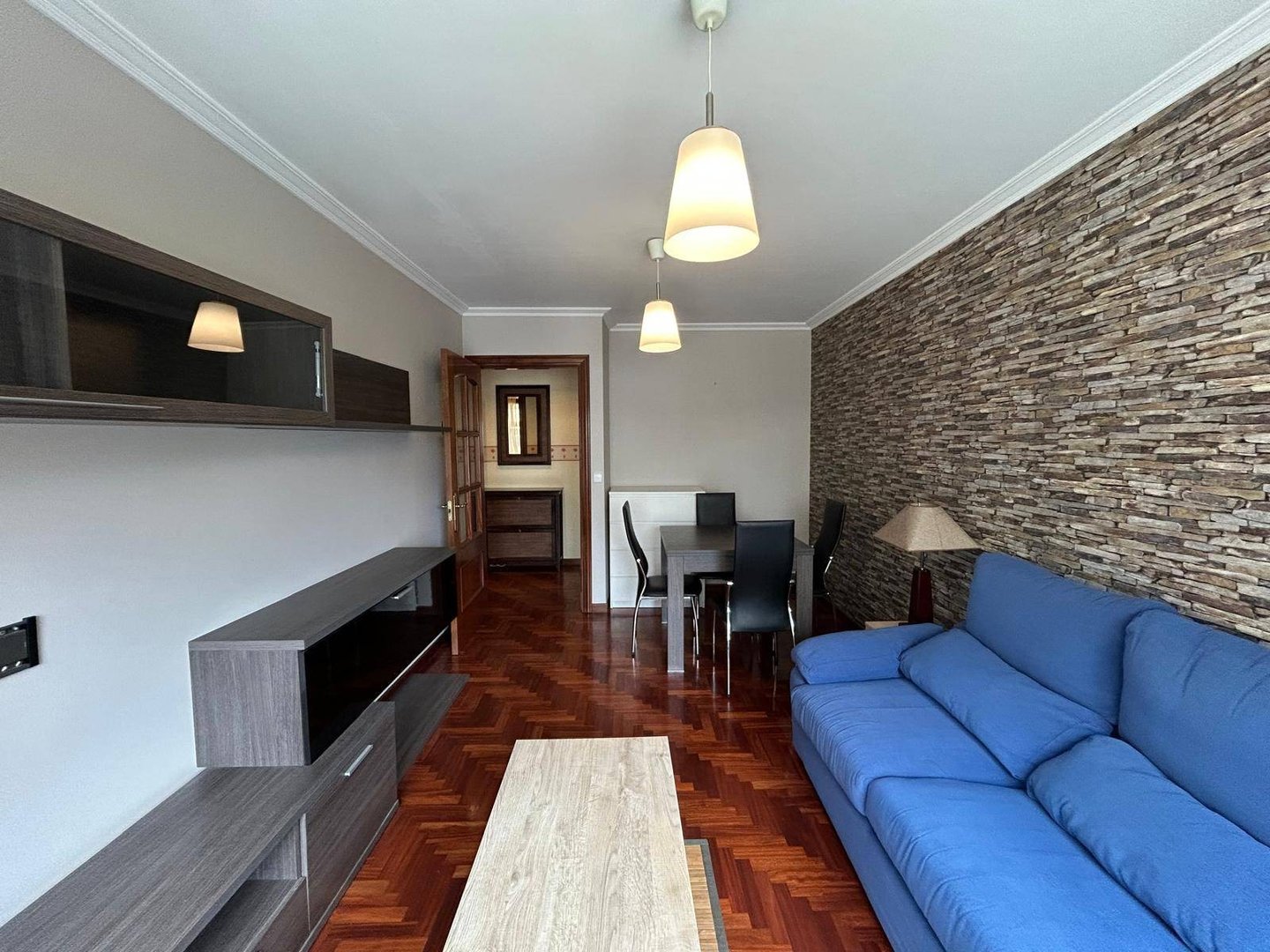 Квартира 65 м² у Vigo