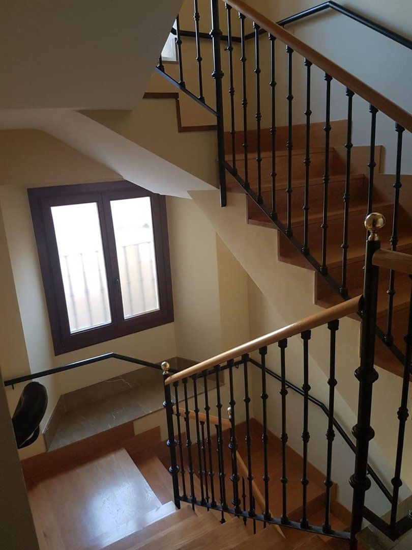 Piso de 103 m² en Salamanca