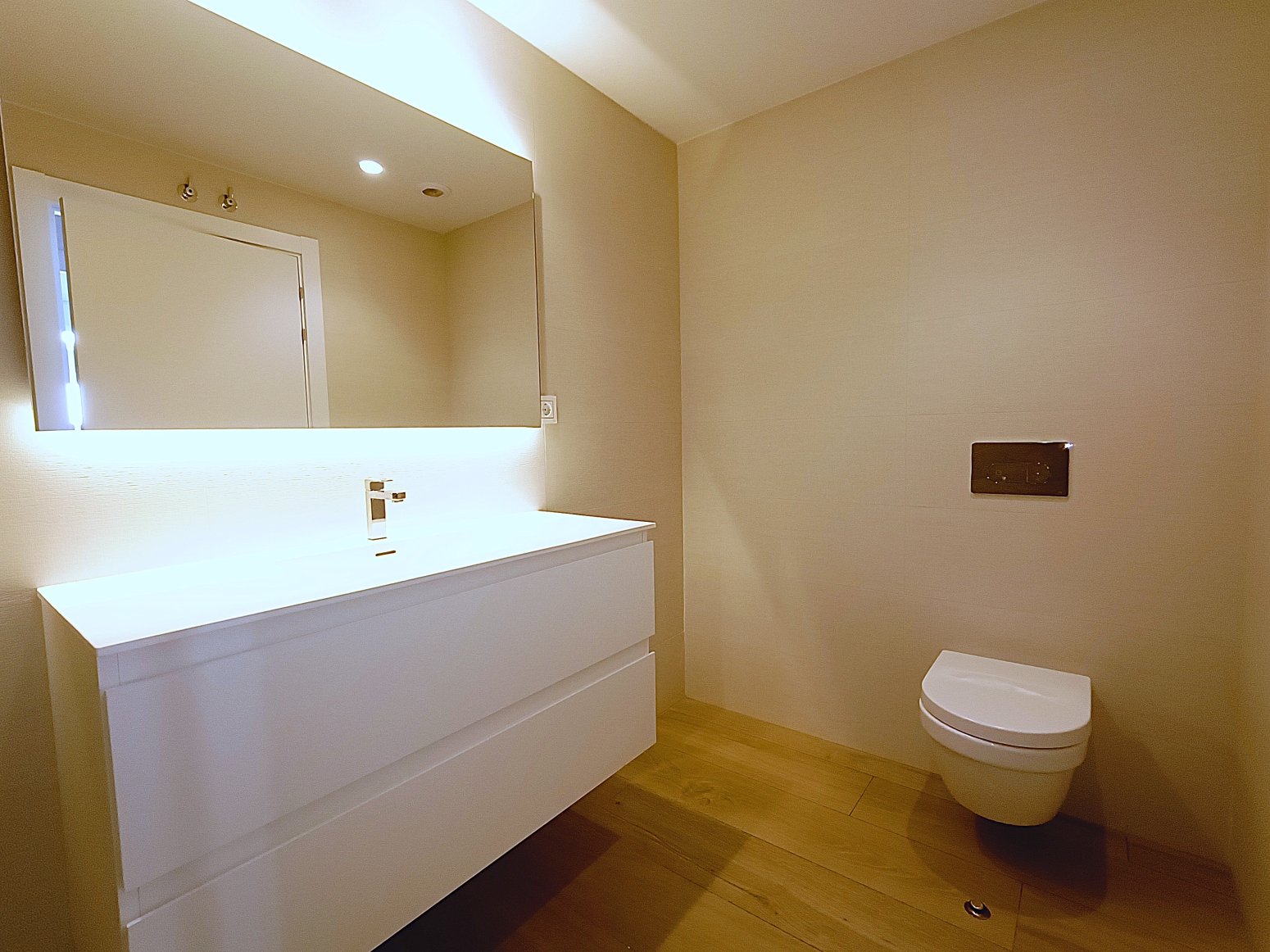 Piso de 111 m² en Pamplona