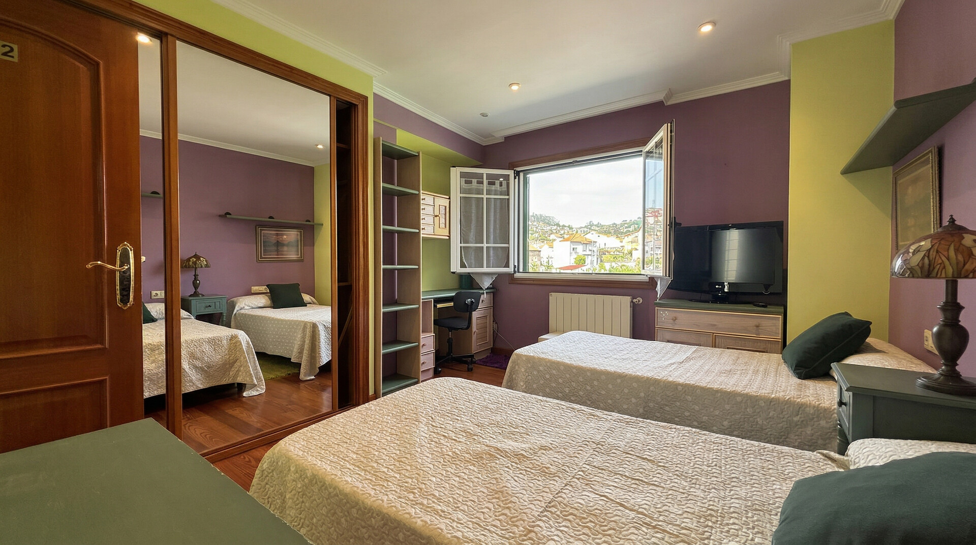 Piso de 325 m² en Vigo