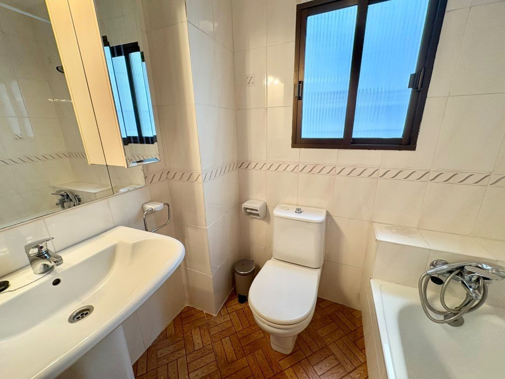 Piso de 81 m² en Córdoba