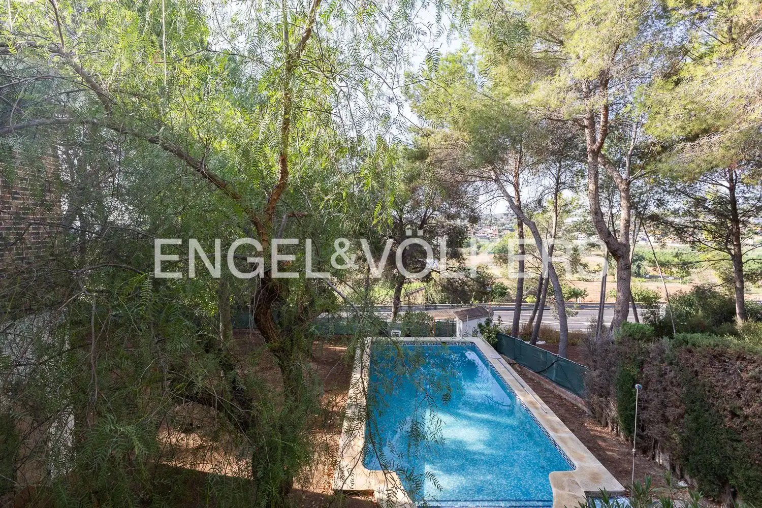 Casa de 238 m² en Paterna